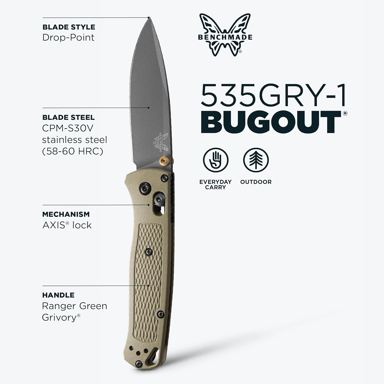 Benchmade