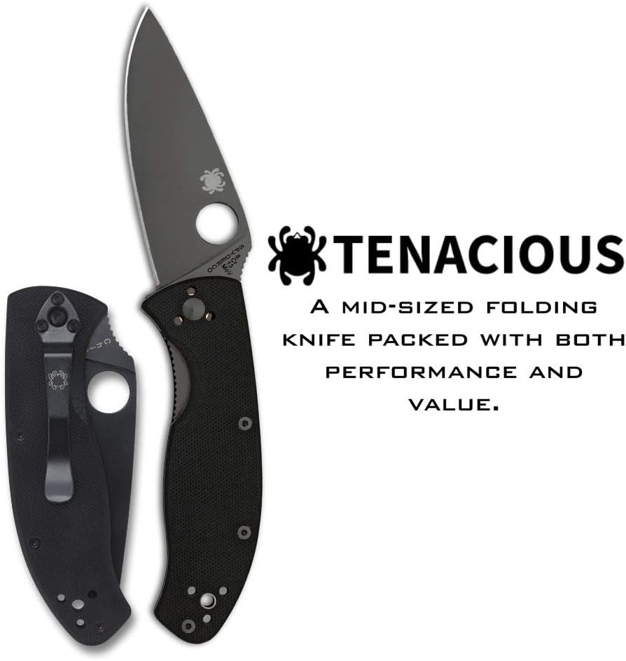 Spyderco product image