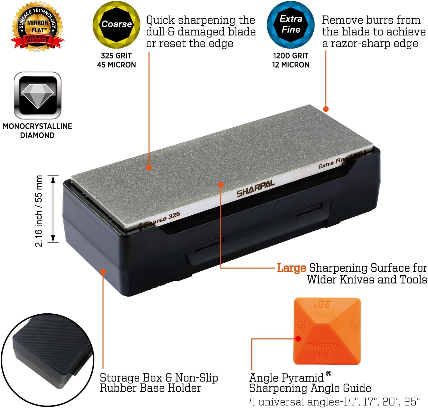 Diamond Stones vs. Japanese Waterstones for D2, S30V, and MagnaCut: A Buyer's Decision Guide